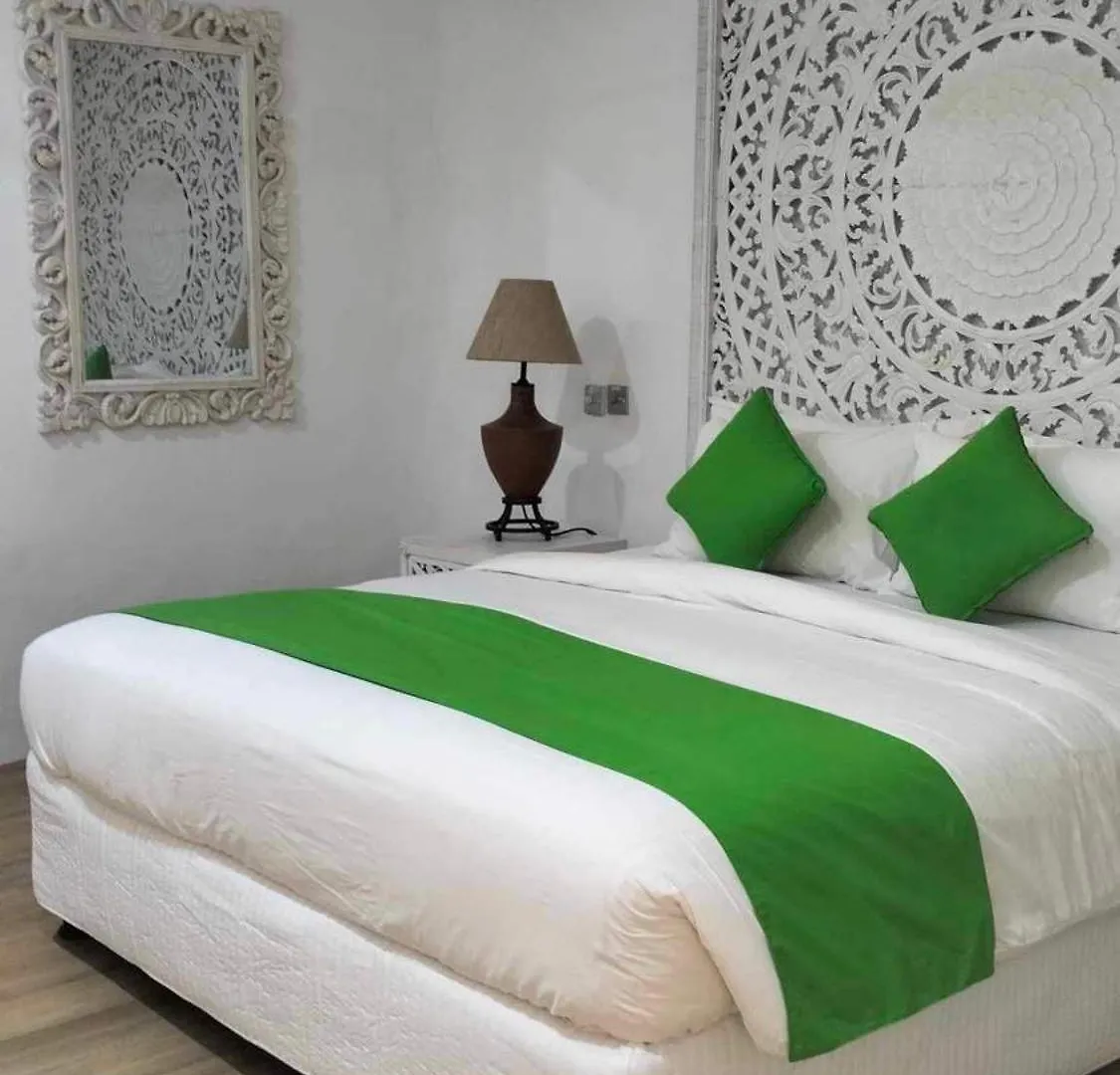 Elina Villas Seminyak 0*, Seminyak (Bali)