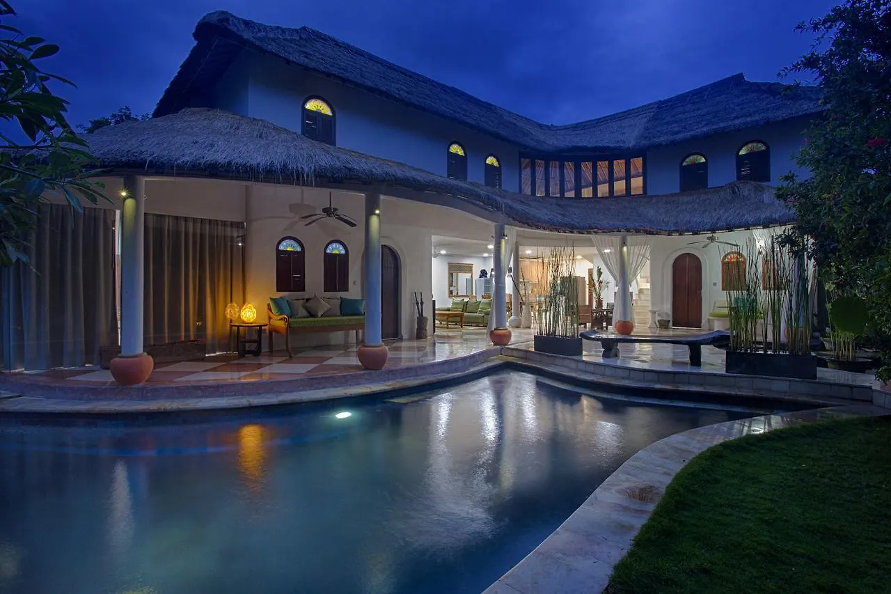 Elina Villas Seminyak