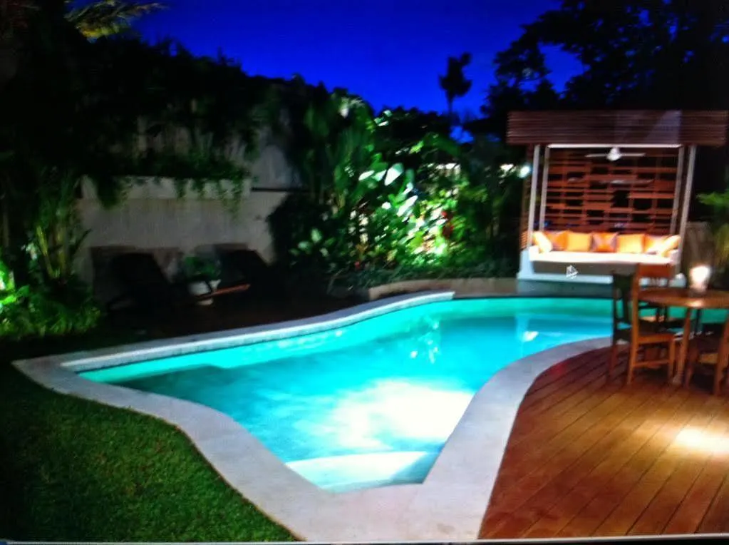 Elina Villas Seminyak