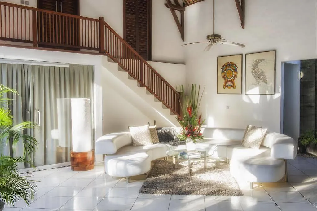 Elina Villas Seminyak Indonesia