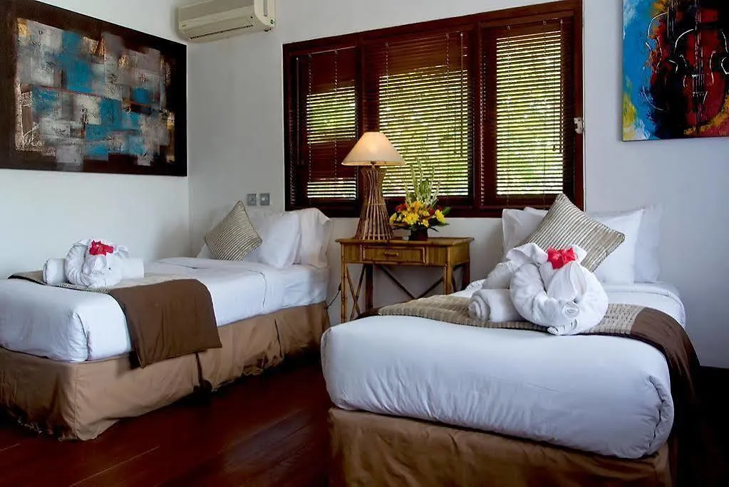 Elina Villas Seminyak
