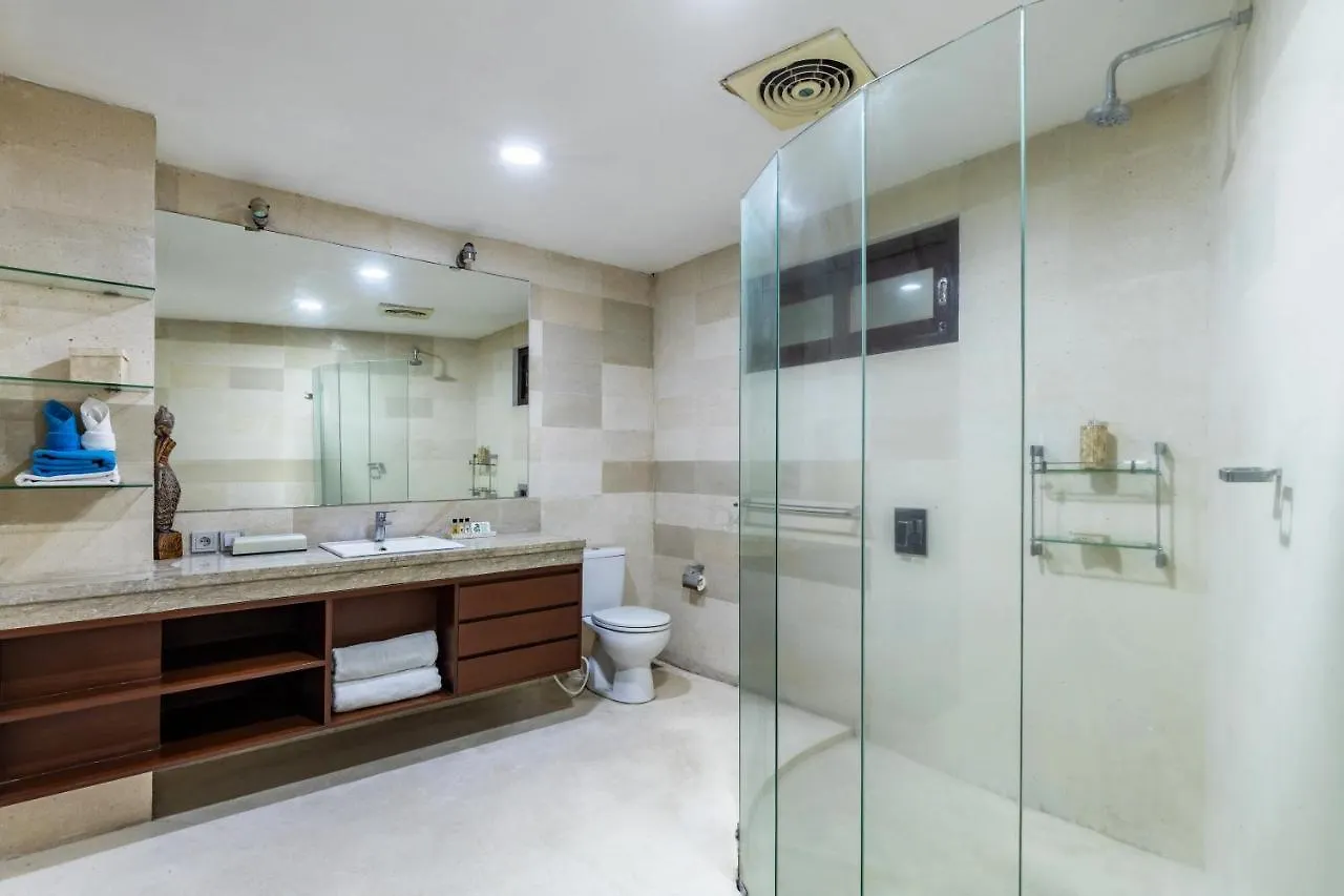 Elina Villas Seminyak  Seminyak (Bali)