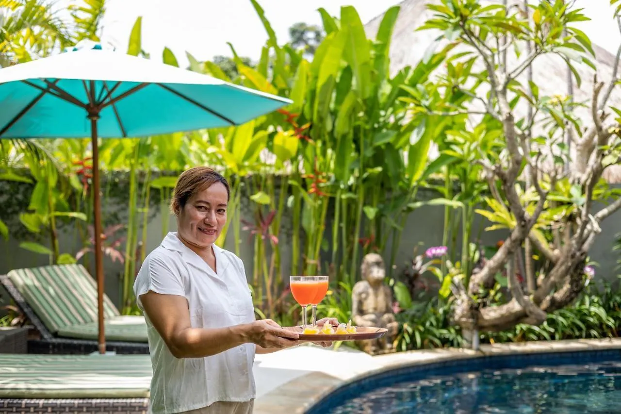 Elina Villas Seminyak