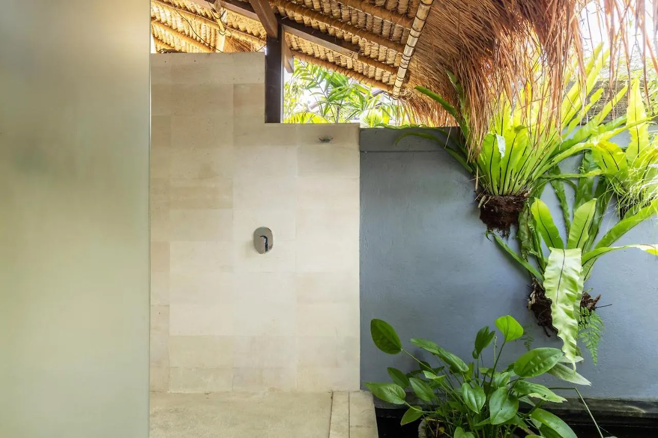 Elina Villas Seminyak 0*, Seminyak (Bali) Indonesia