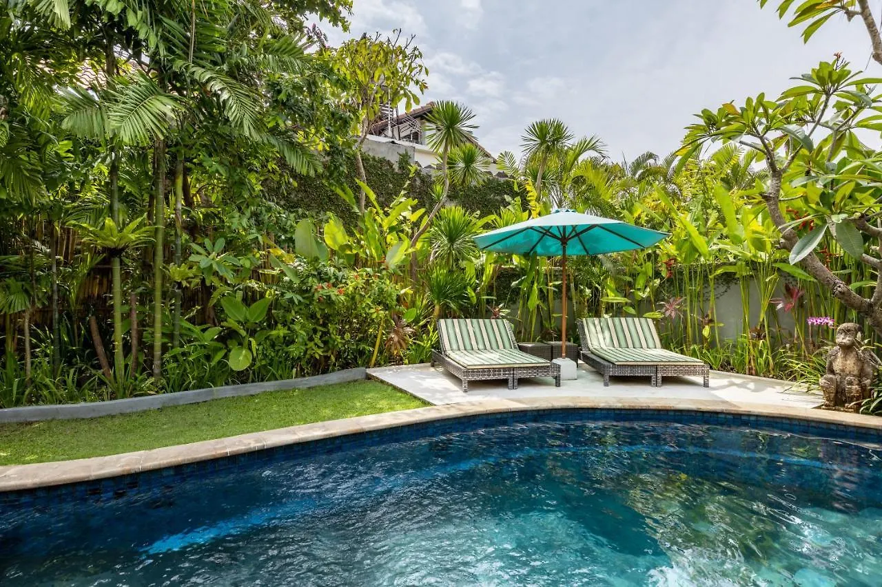 Elina Villas Seminyak