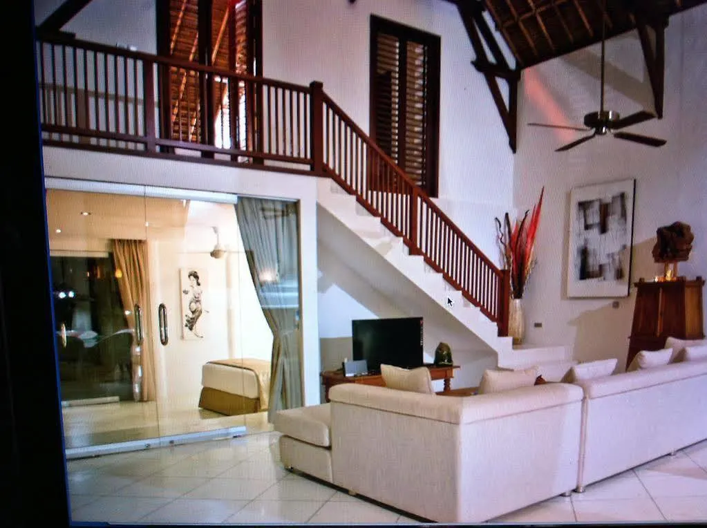 Elina Villas Seminyak