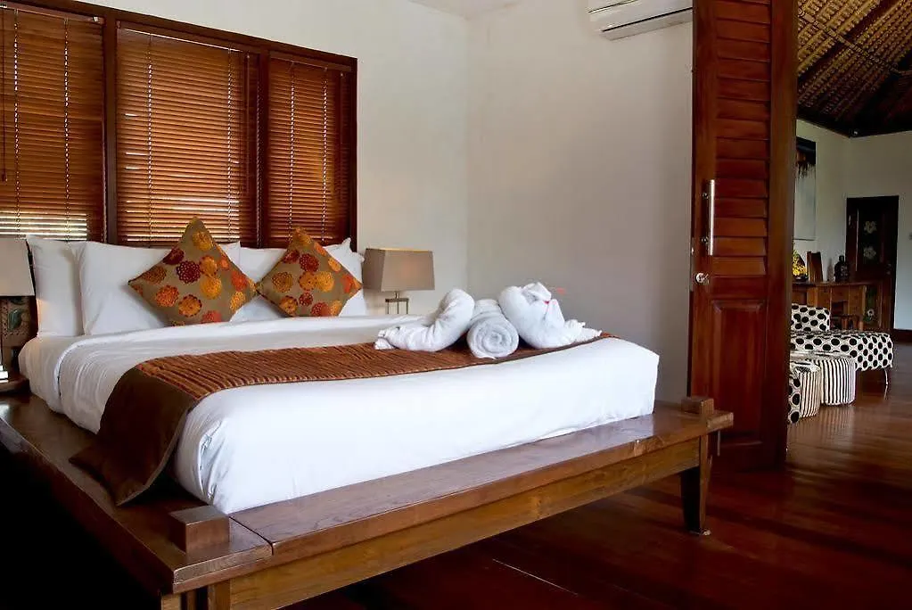 Elina Villas Seminyak  Seminyak (Bali)