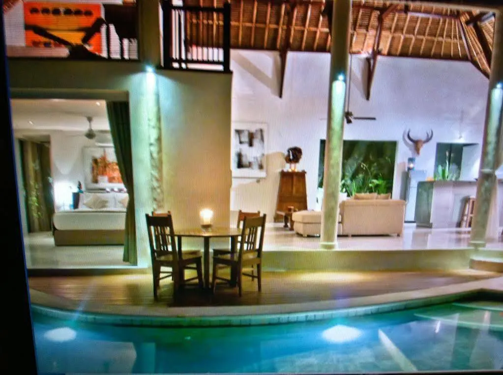 Elina Villas Seminyak