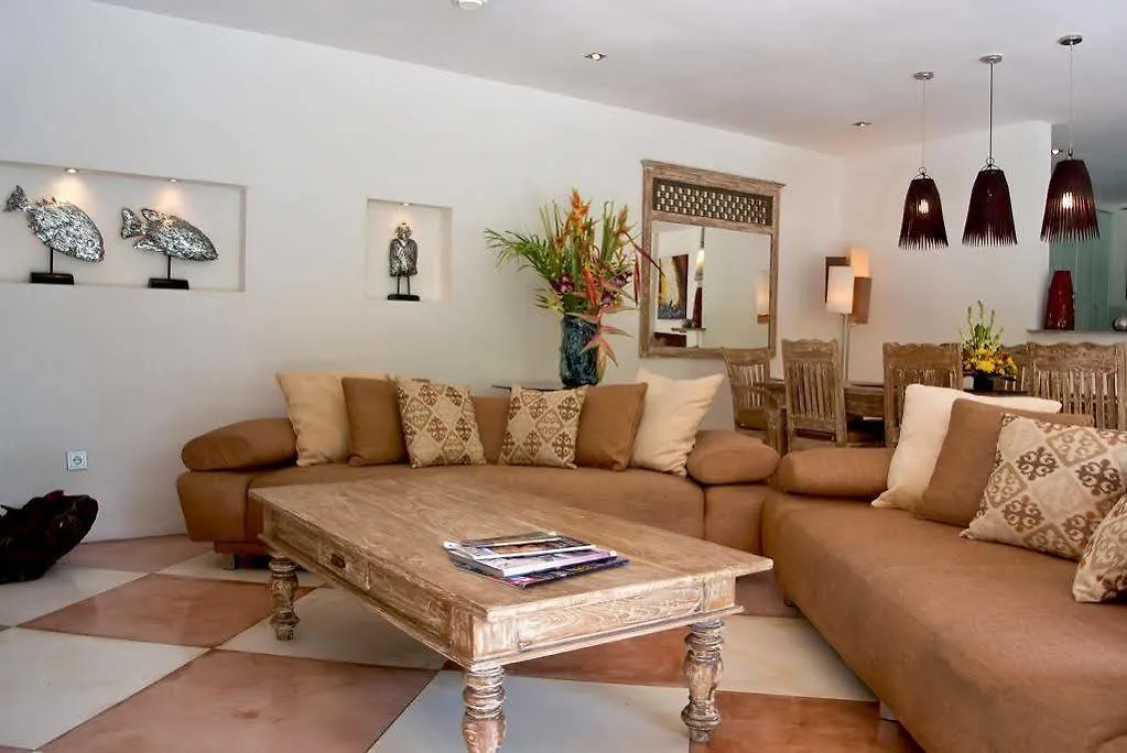 Elina Villas Seminyak Seminyak (Bali)