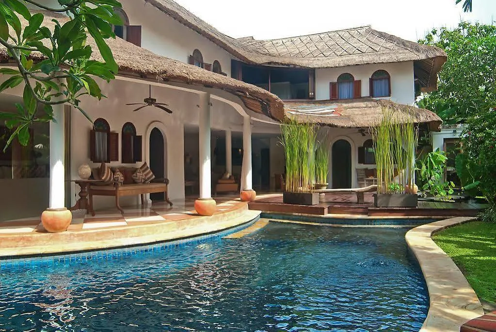 Elina Villas Seminyak