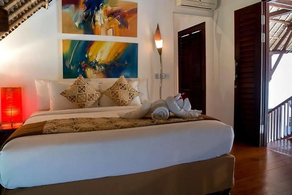 Elina Villas Seminyak